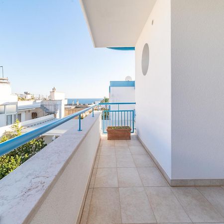 Lo Scalo Bed And Breakfast Marina Di Novaglie Alessano Εξωτερικό φωτογραφία
