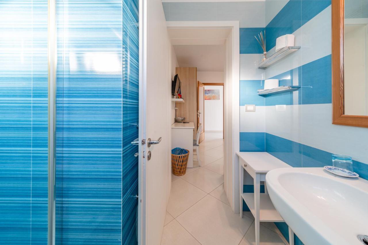 Lo Scalo Bed And Breakfast Marina Di Novaglie Alessano Εξωτερικό φωτογραφία