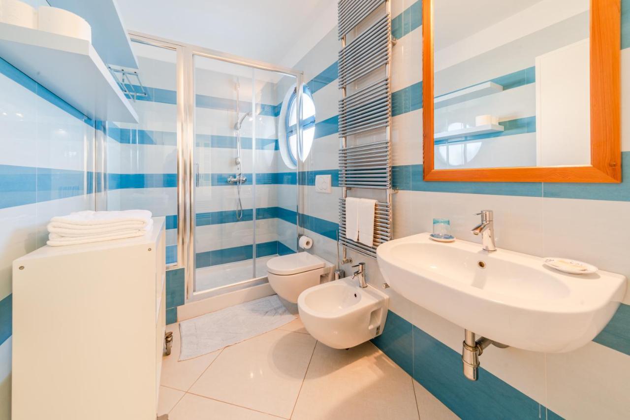 Lo Scalo Bed And Breakfast Marina Di Novaglie Alessano Εξωτερικό φωτογραφία