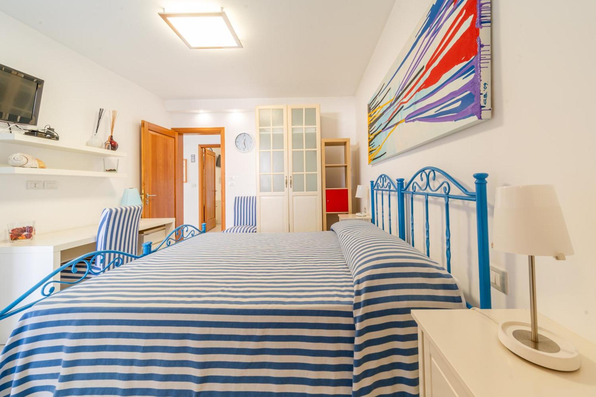 Lo Scalo Bed And Breakfast Marina Di Novaglie Alessano Εξωτερικό φωτογραφία