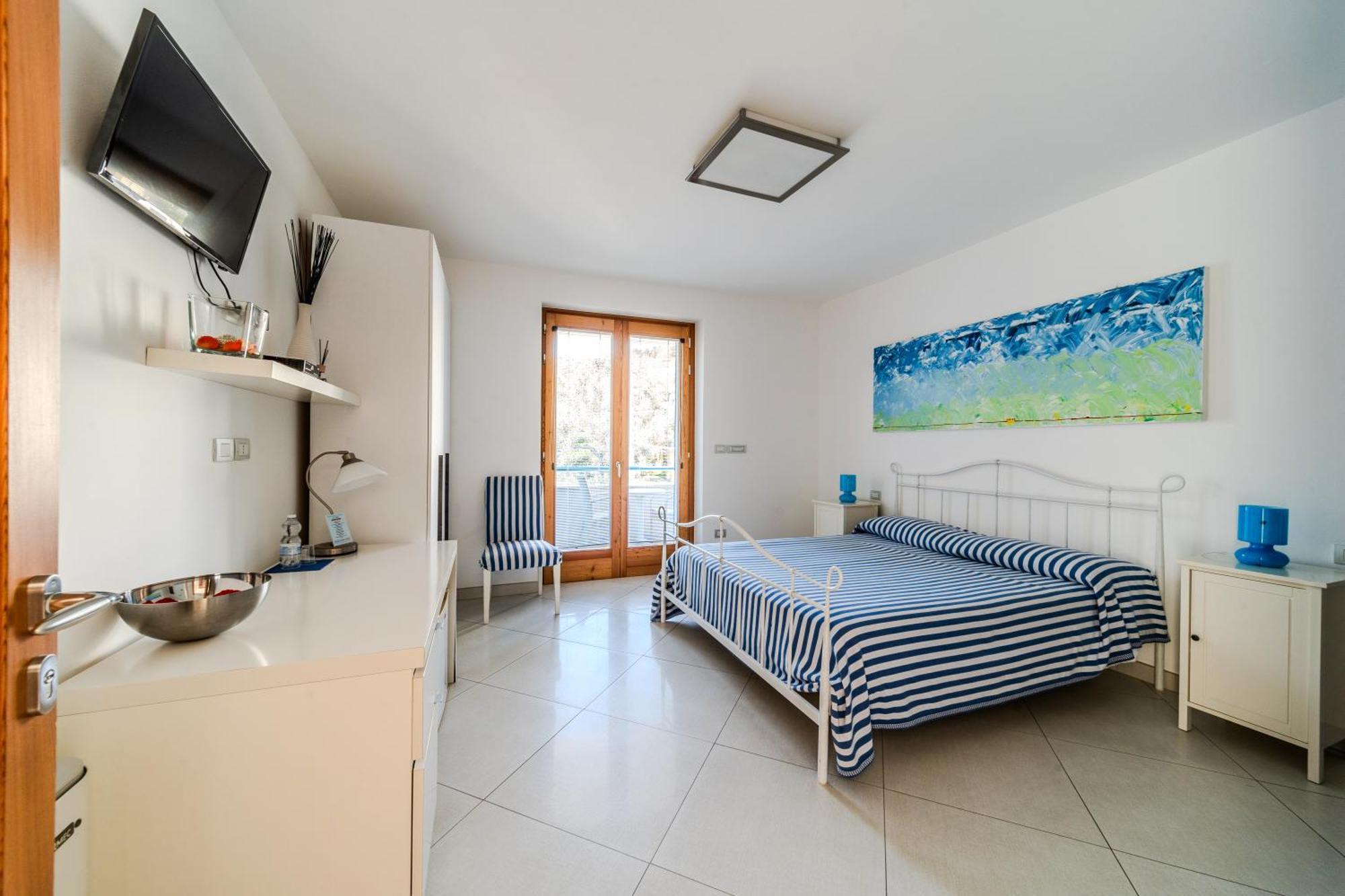 Lo Scalo Bed And Breakfast Marina Di Novaglie Alessano Εξωτερικό φωτογραφία