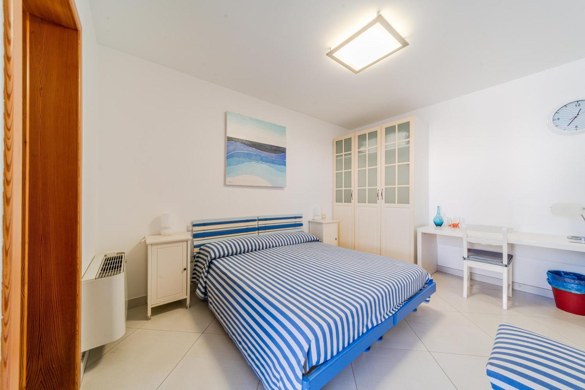 Lo Scalo Bed And Breakfast Marina Di Novaglie Alessano Εξωτερικό φωτογραφία