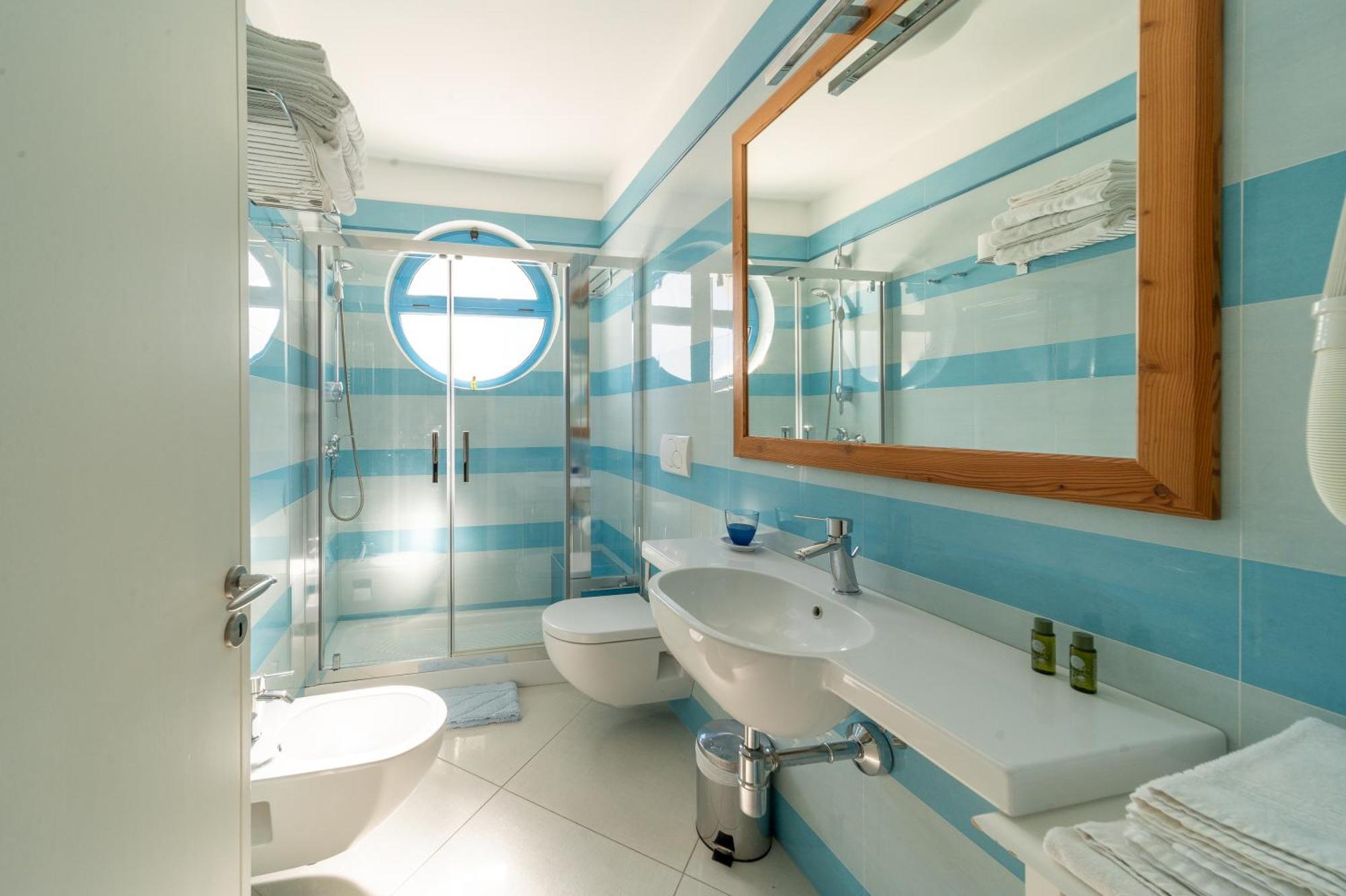 Lo Scalo Bed And Breakfast Marina Di Novaglie Alessano Εξωτερικό φωτογραφία